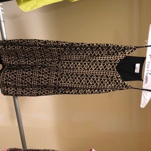 Dolce vita dress